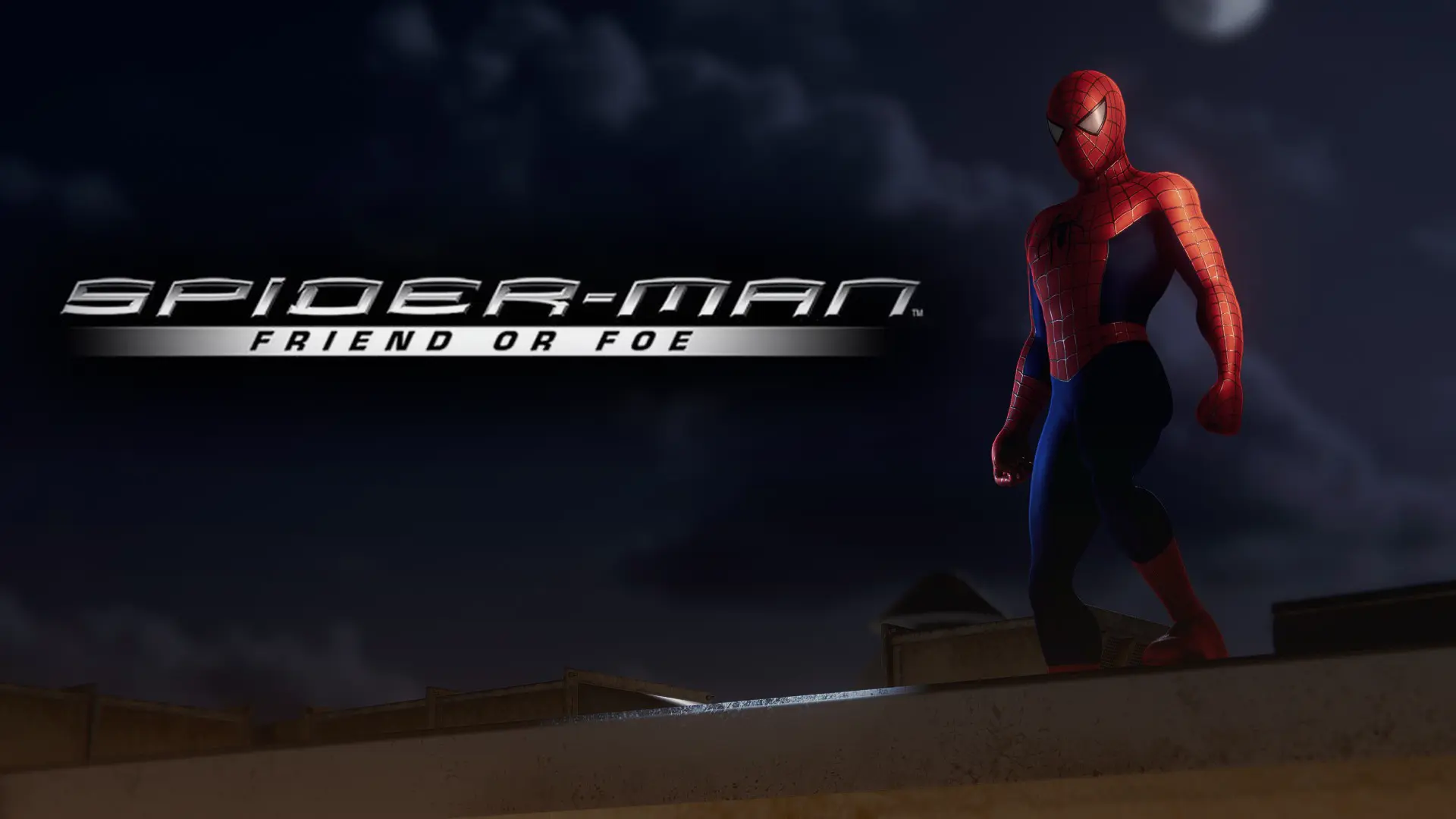 Spider Man Remastered Nexus