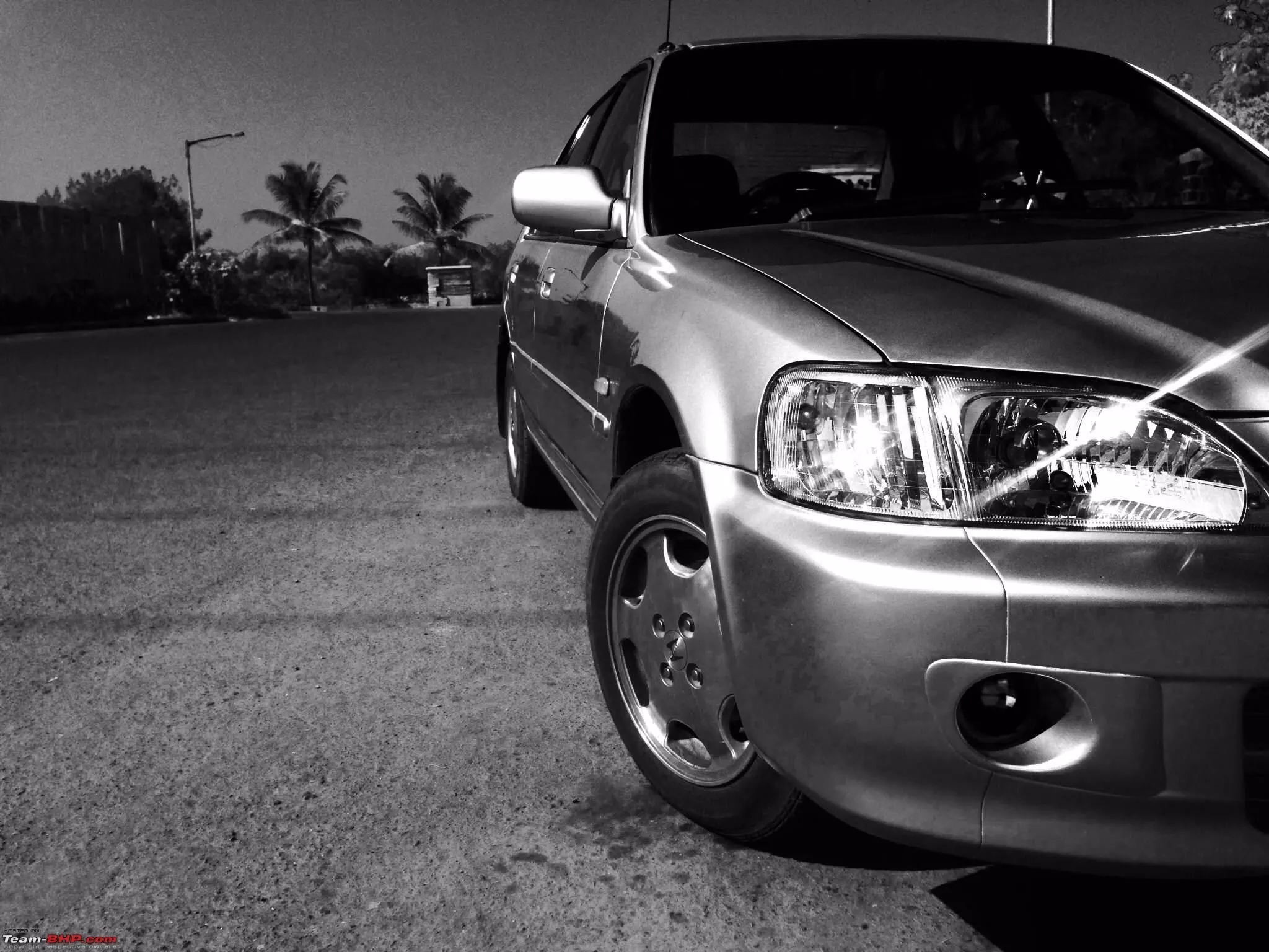 PICS Honda Citys and Vtecs