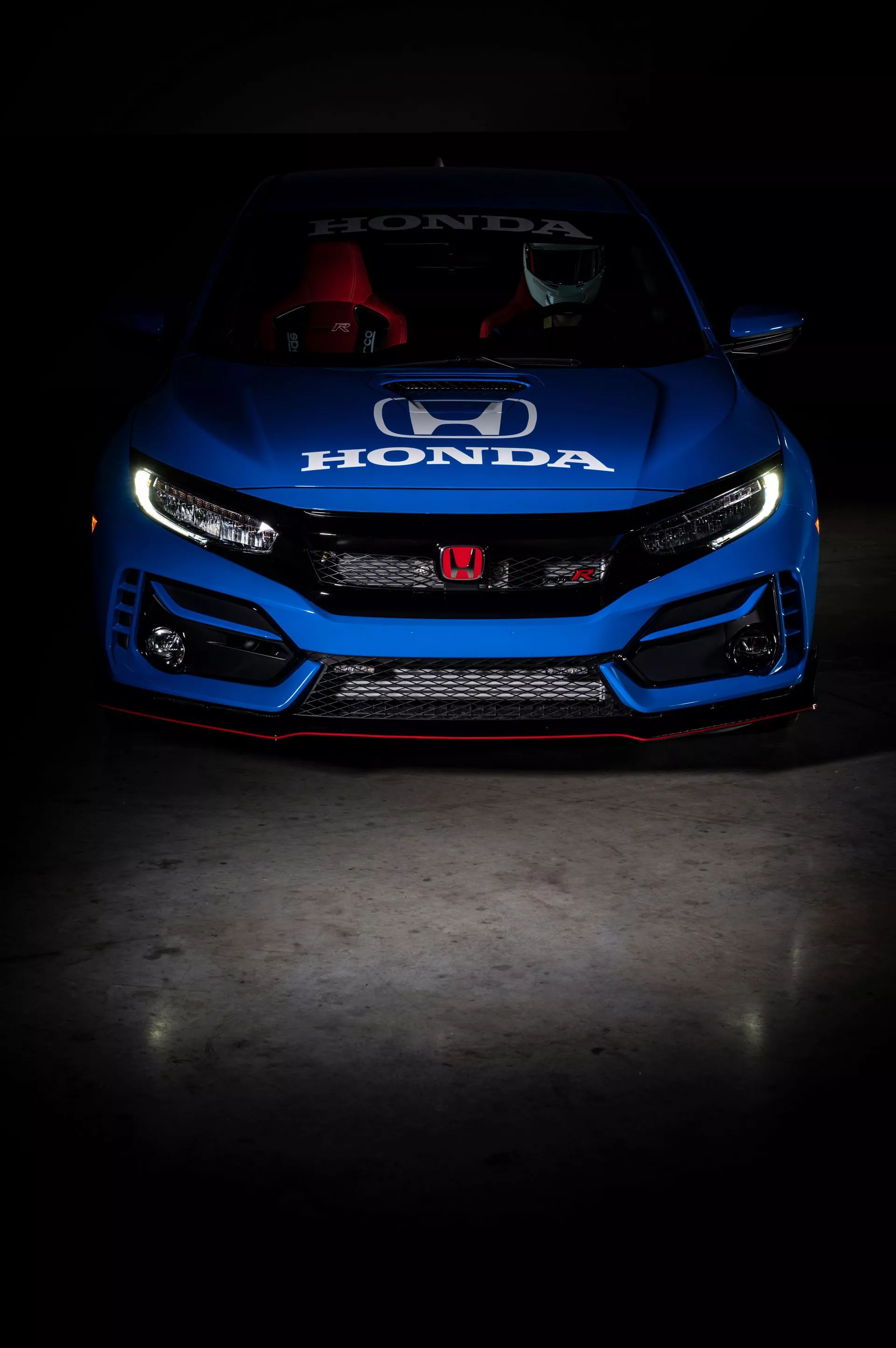 Honda Civic Wallpaper