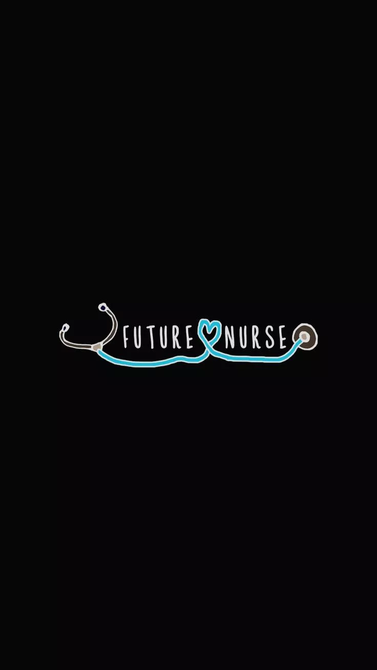 future nurse wallpaper