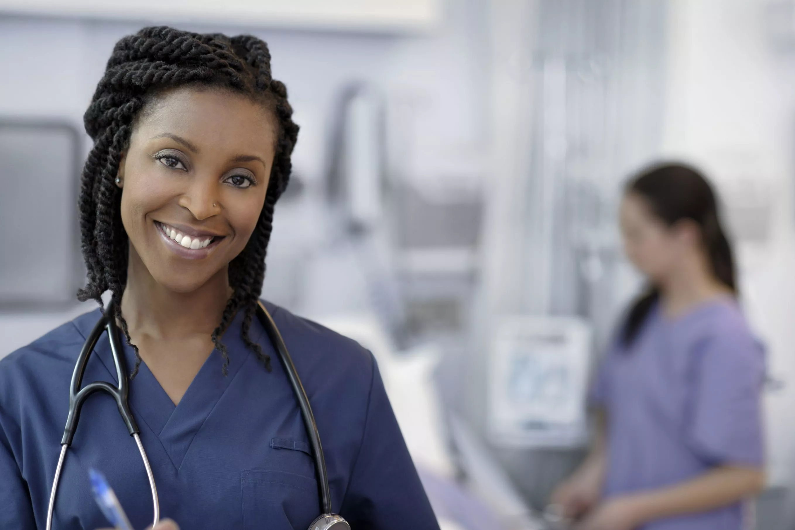 National Black Nurses' Day