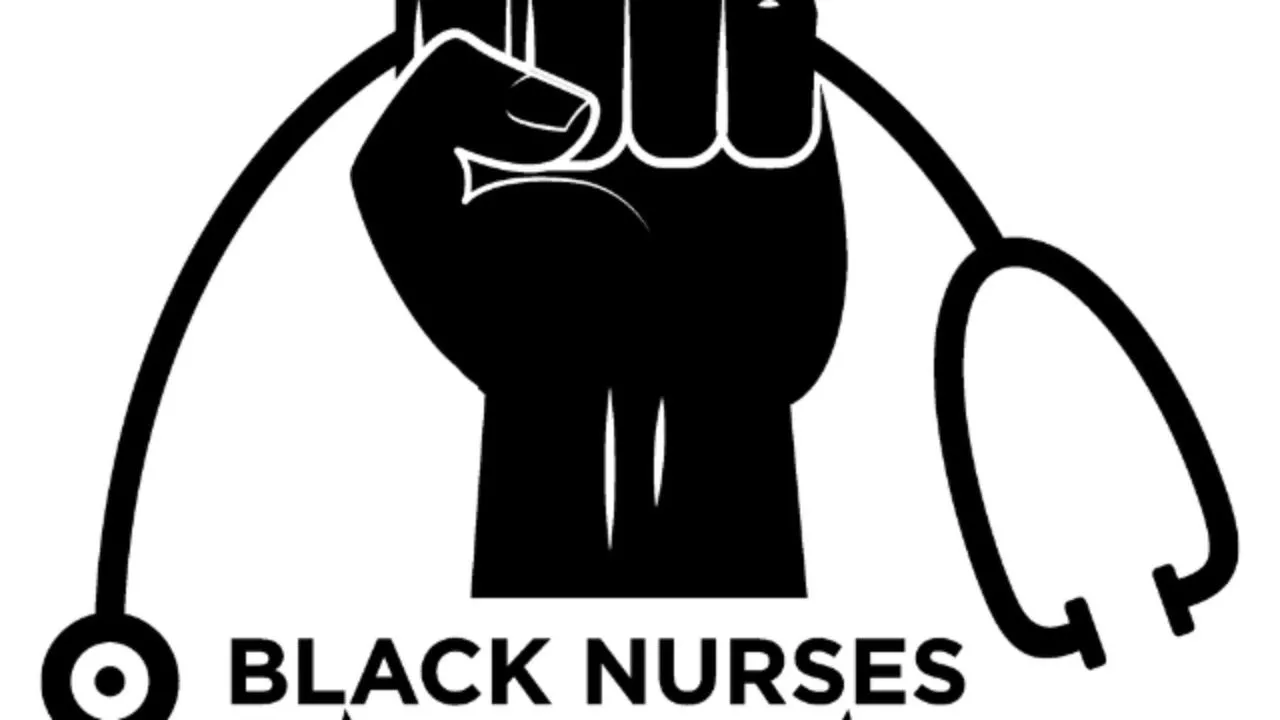 Black Nurses in Healthcare