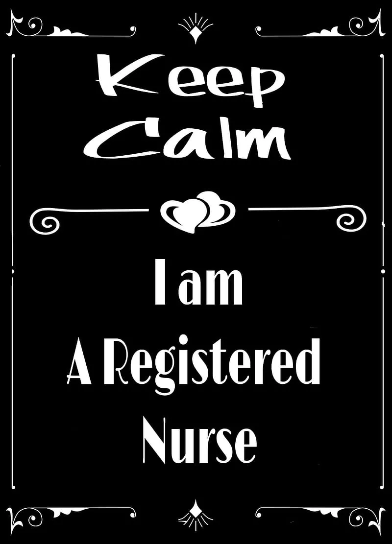 HD registered nurse wallpaper