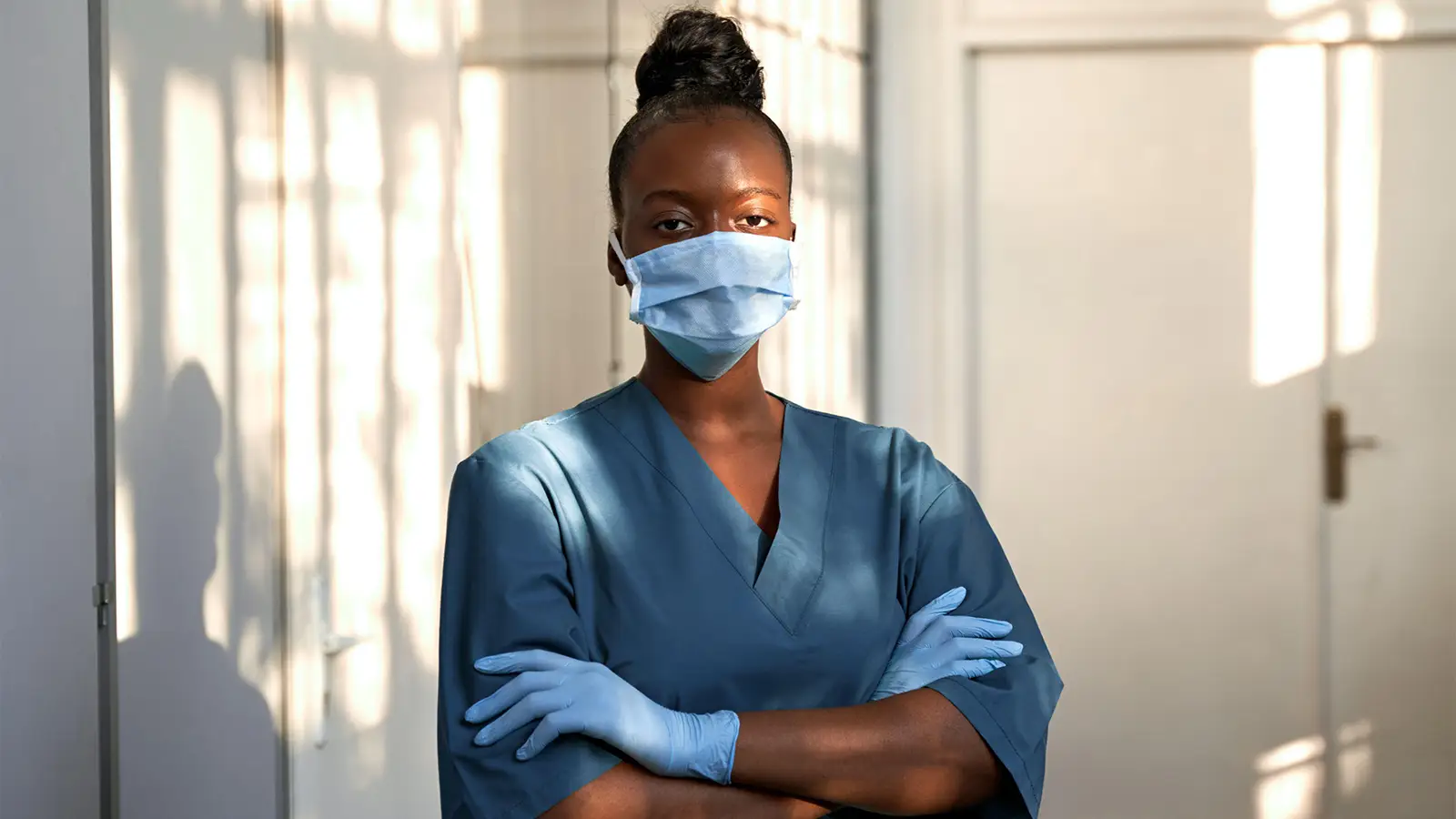 Nurses of Color Report Workplace Racism