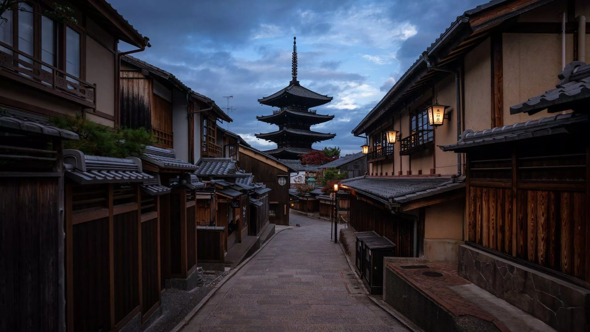 Download High Quality Kyoto Wallpaper For Free