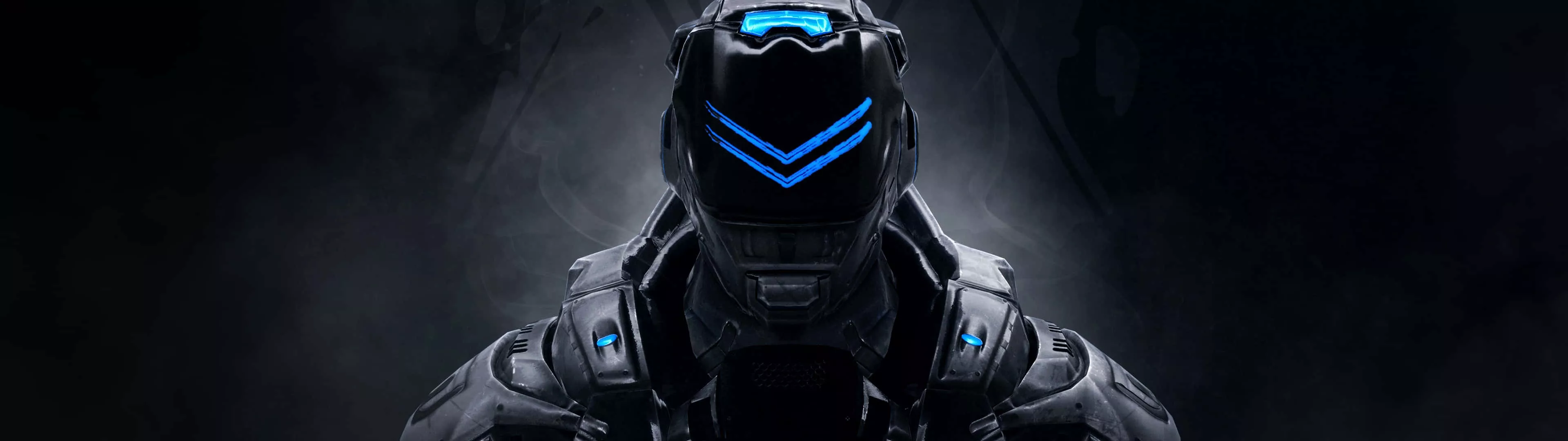 Dark Gaming Wallpaper