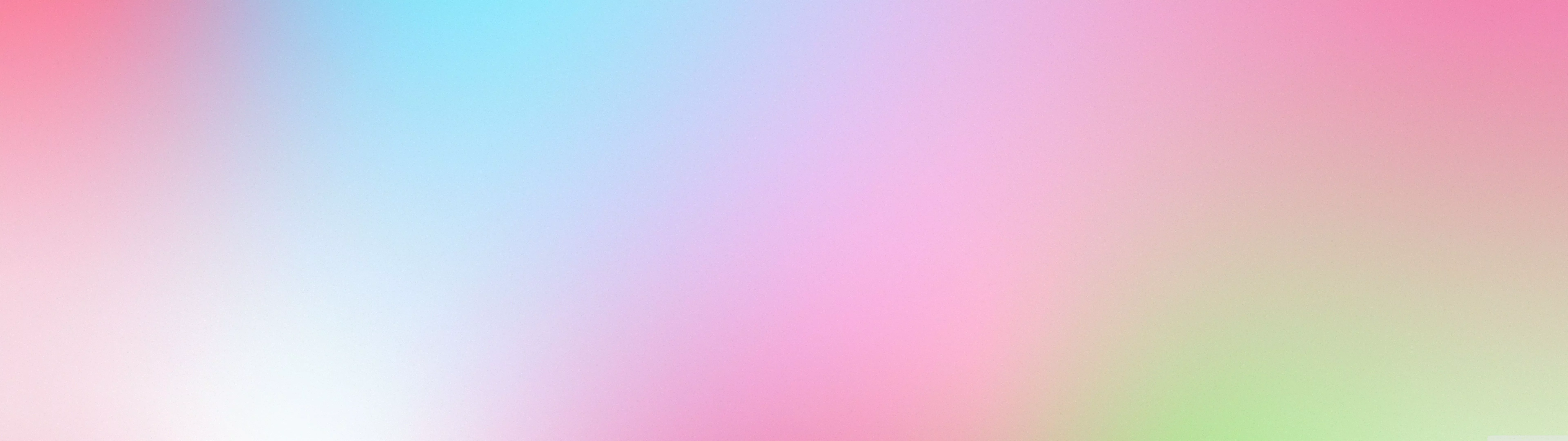 Colorful Blurry Background Ultra HD