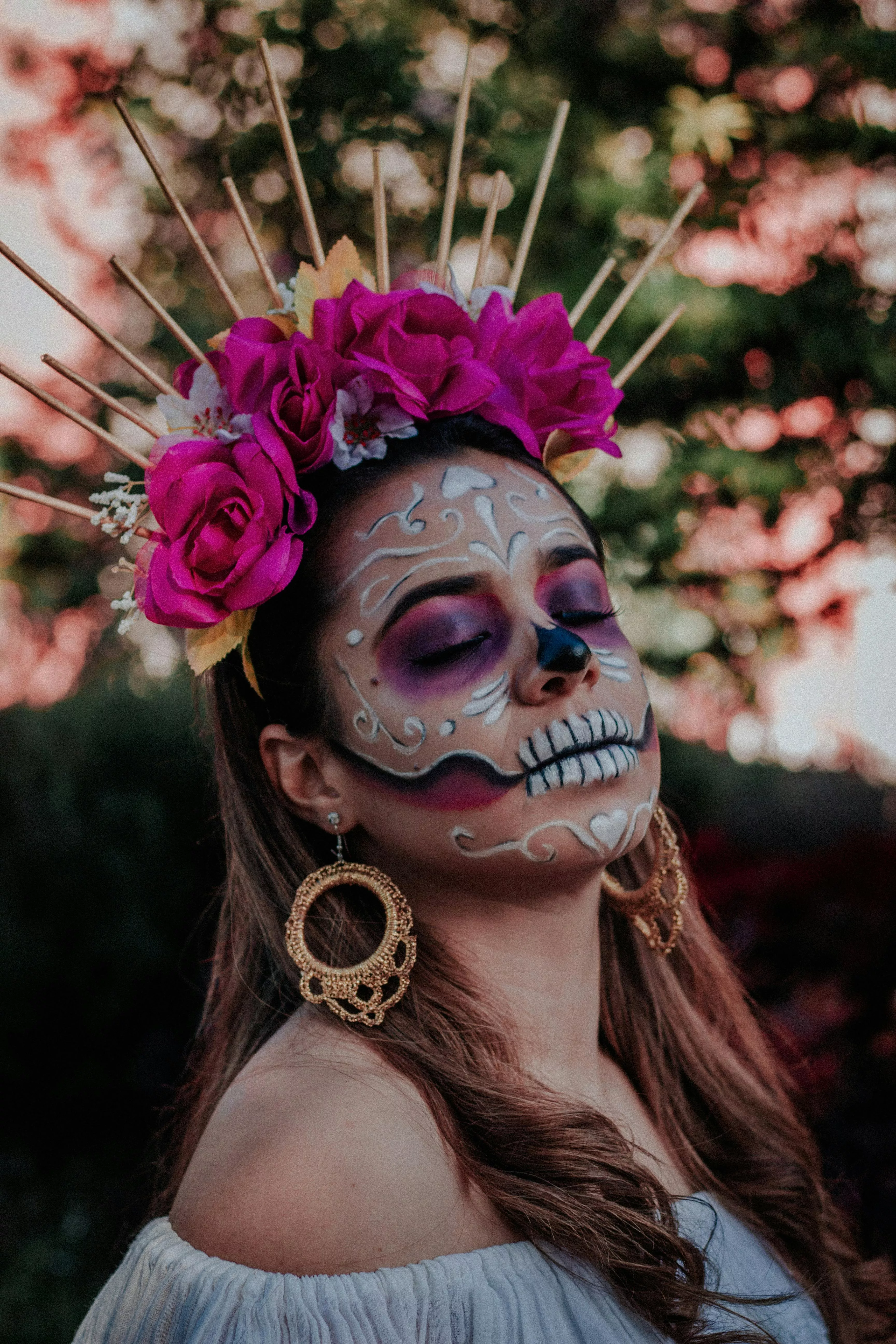 La Catrina · Free