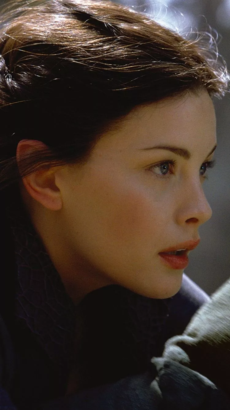 Download Arwen Evenstar wallpaper