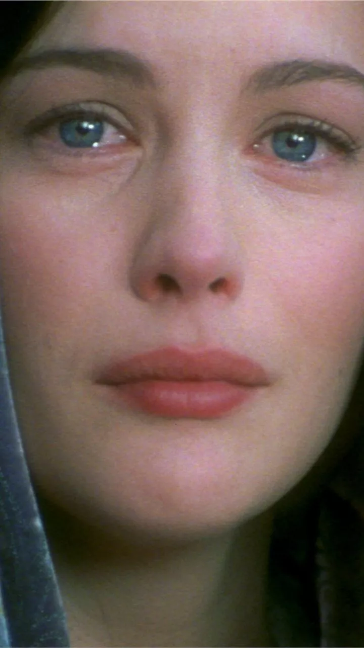 Download Arwen (Lotr) wallpaper