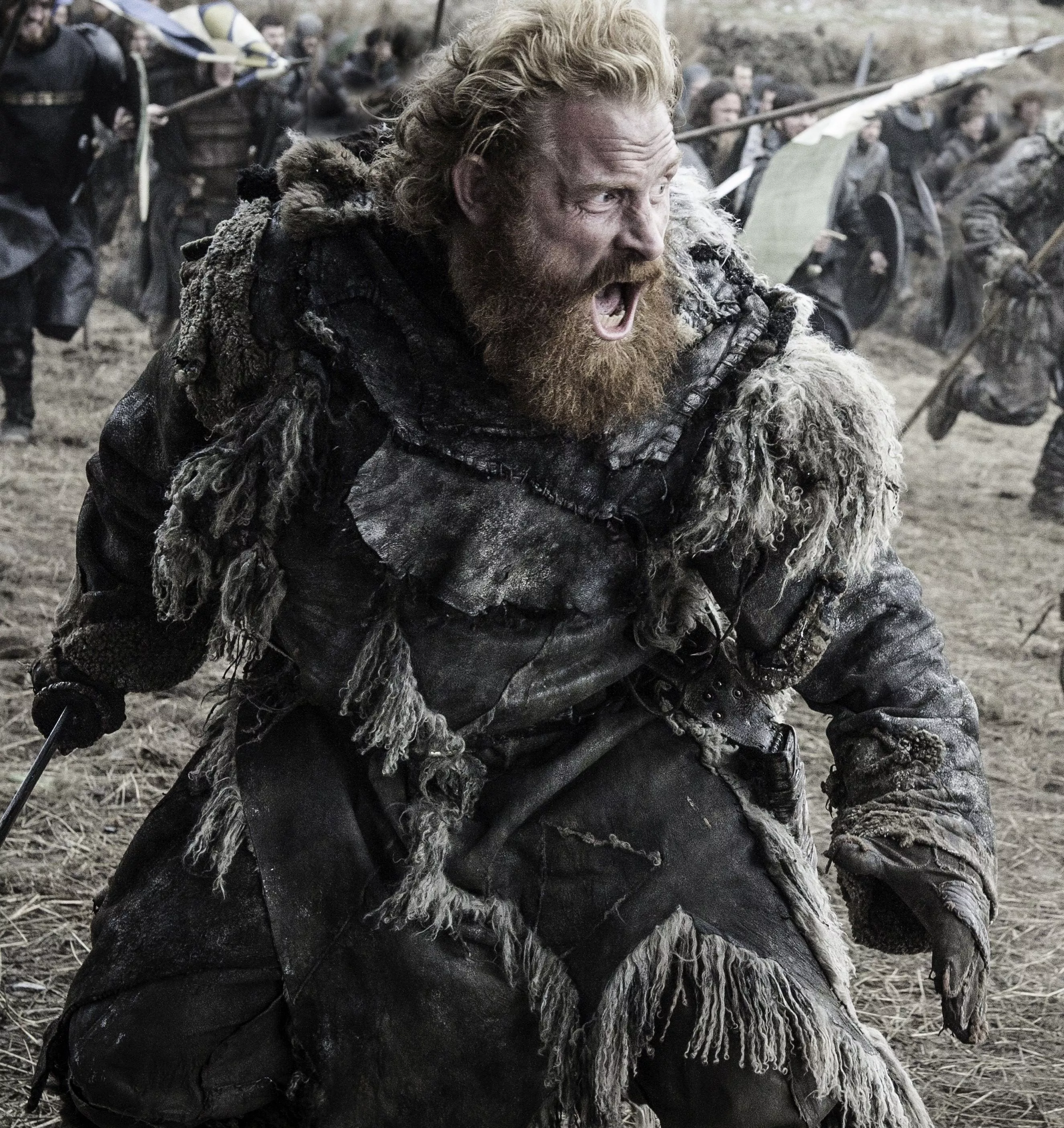 4K, Game of Thrones, Artwork, Jon Snow