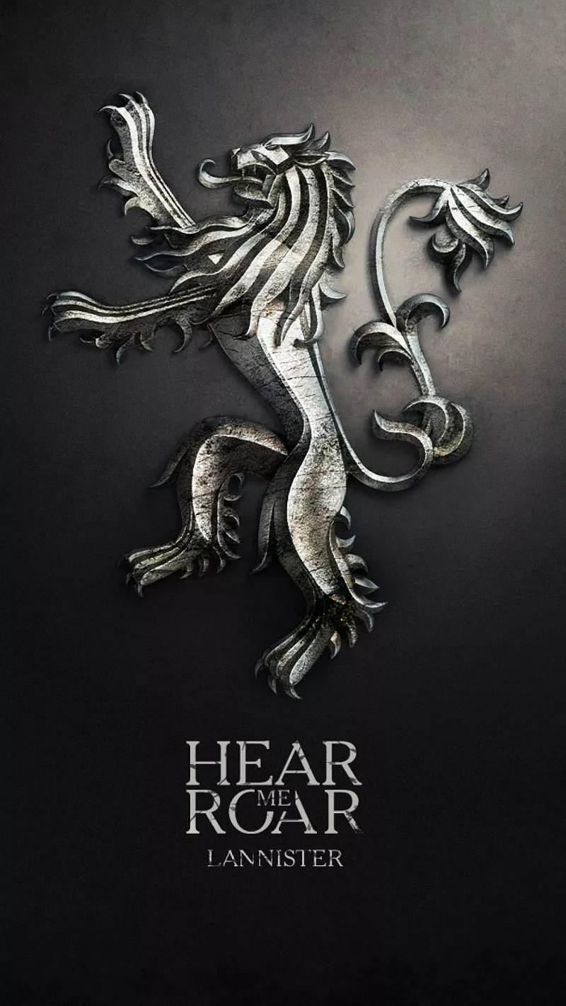 Lannister, background, best, cool, dude, got, hbo lover, show, snow, tv, HD phone wallpaper