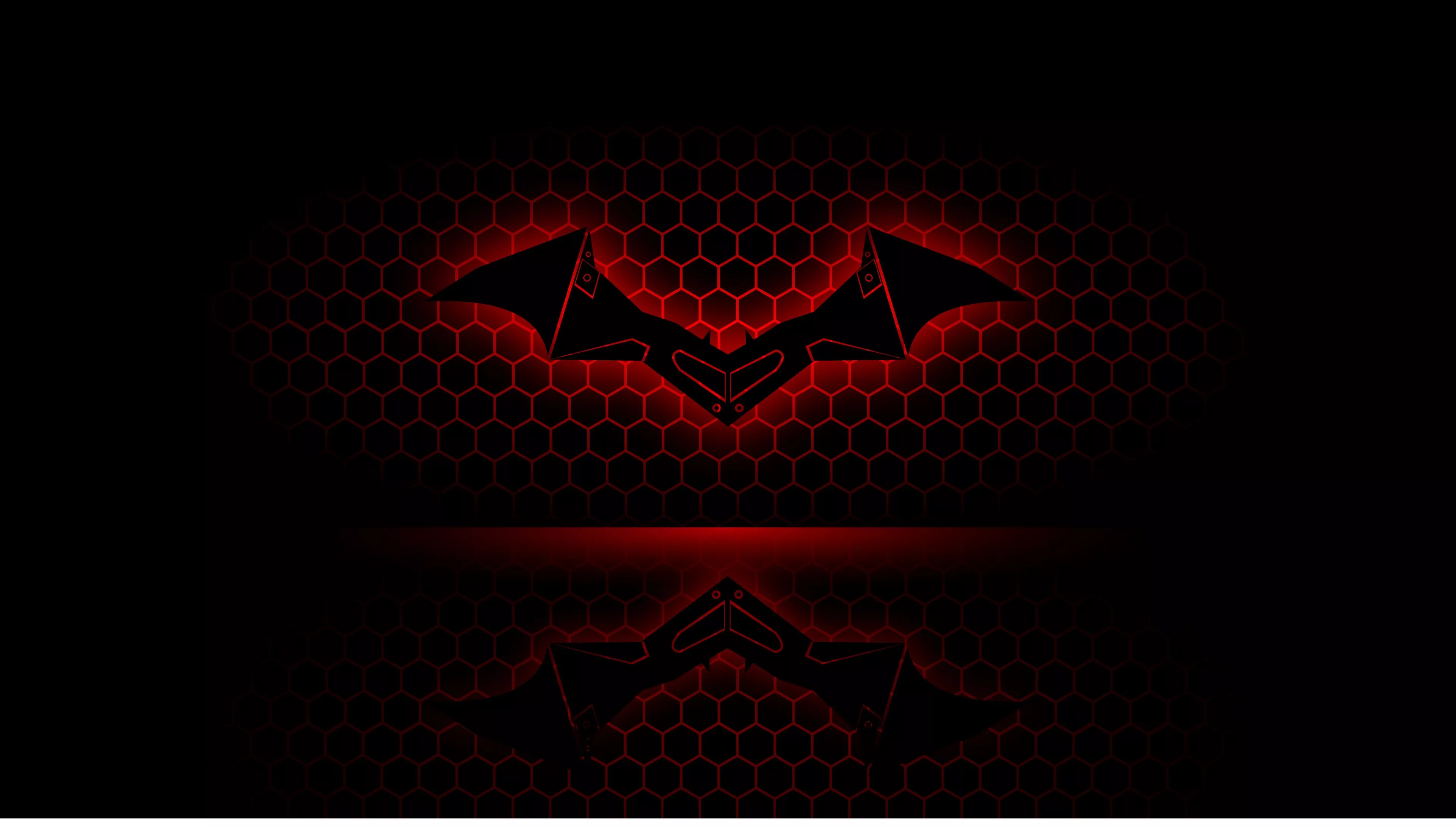 4K The Batman Logo Wallpaper, HD Superheroes 4K Wallpaper, Image and Background