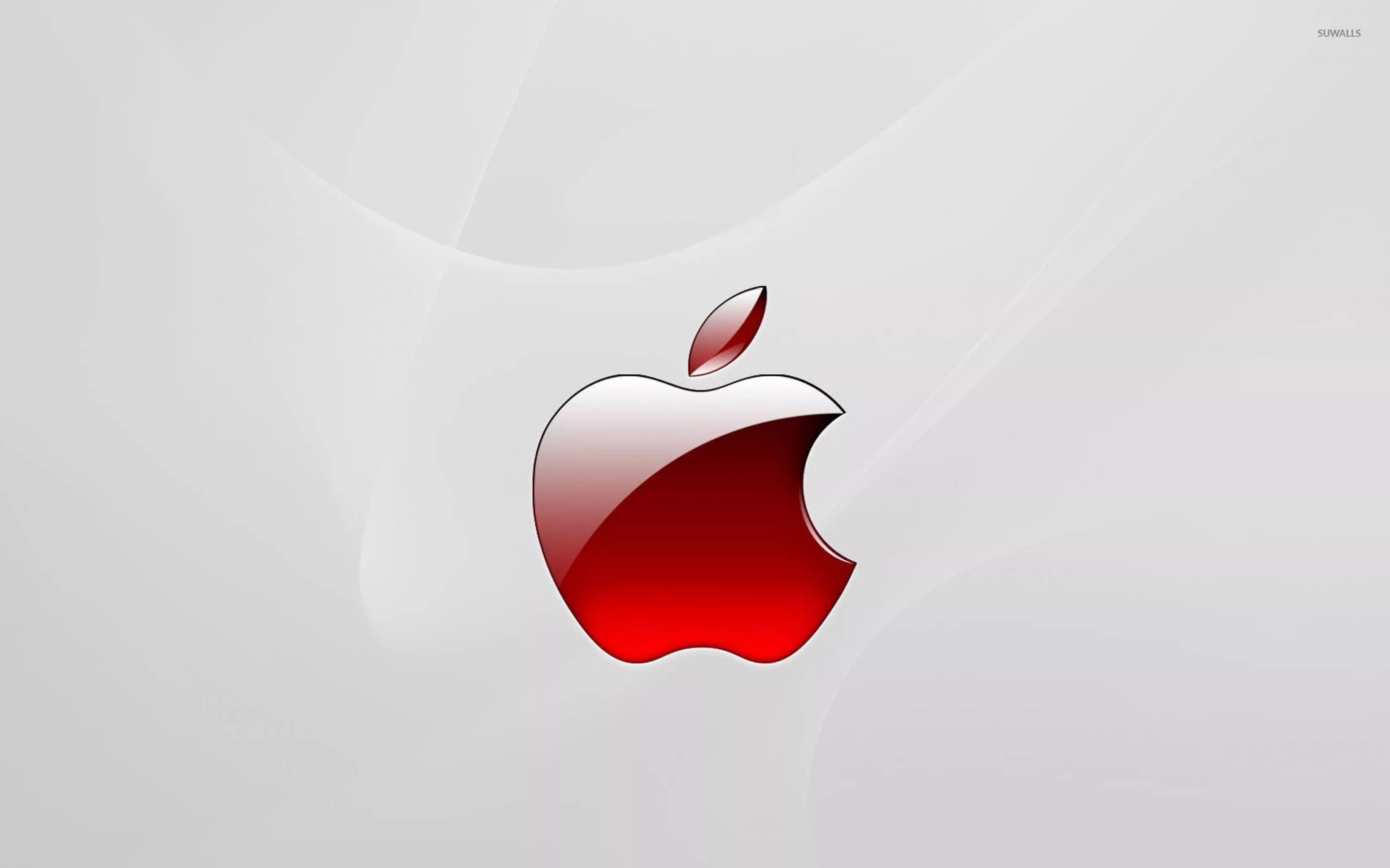 Most Popular 3D Red Wallpaper