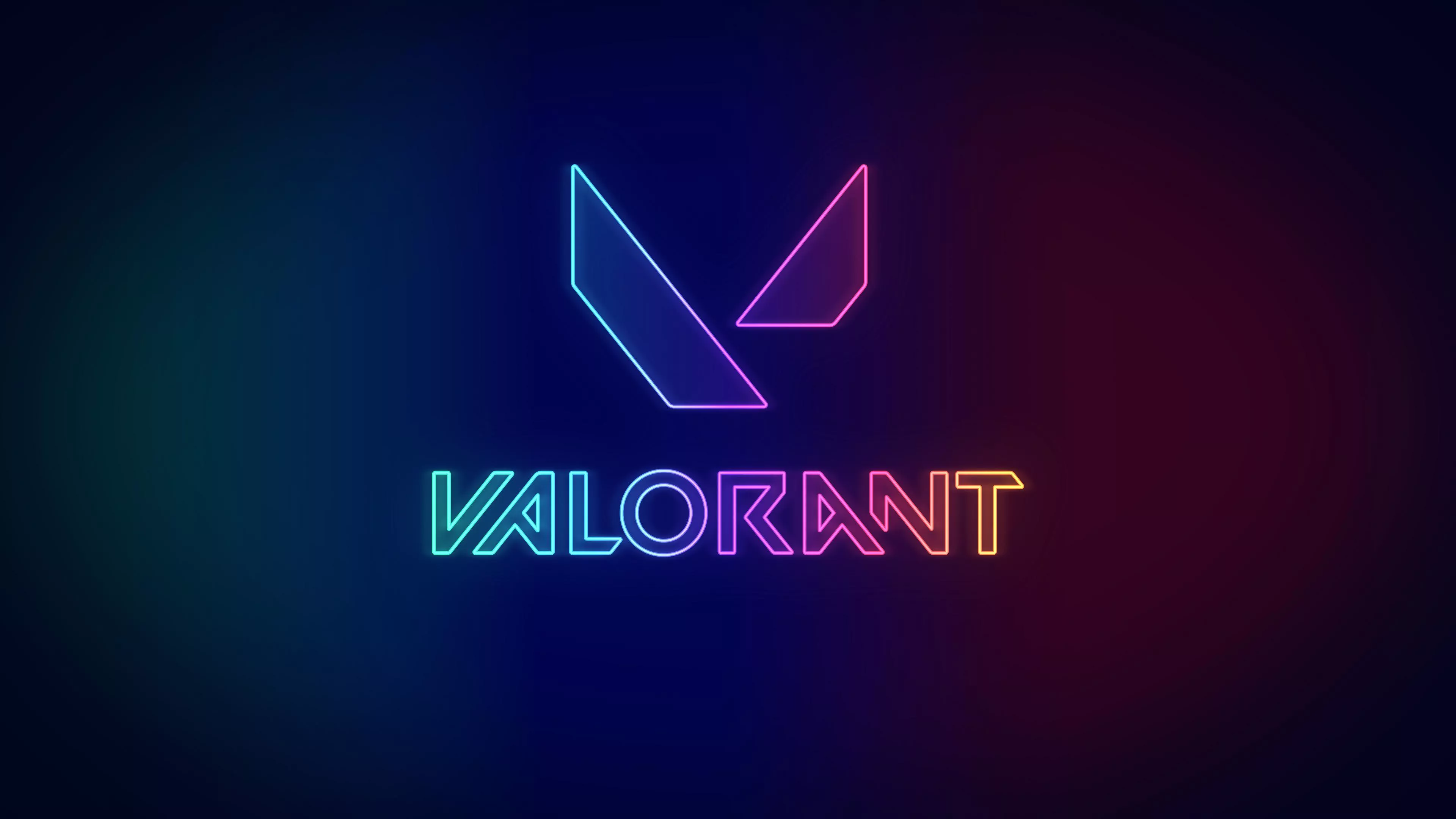 Valorant Wallpaper 4K, PC Games
