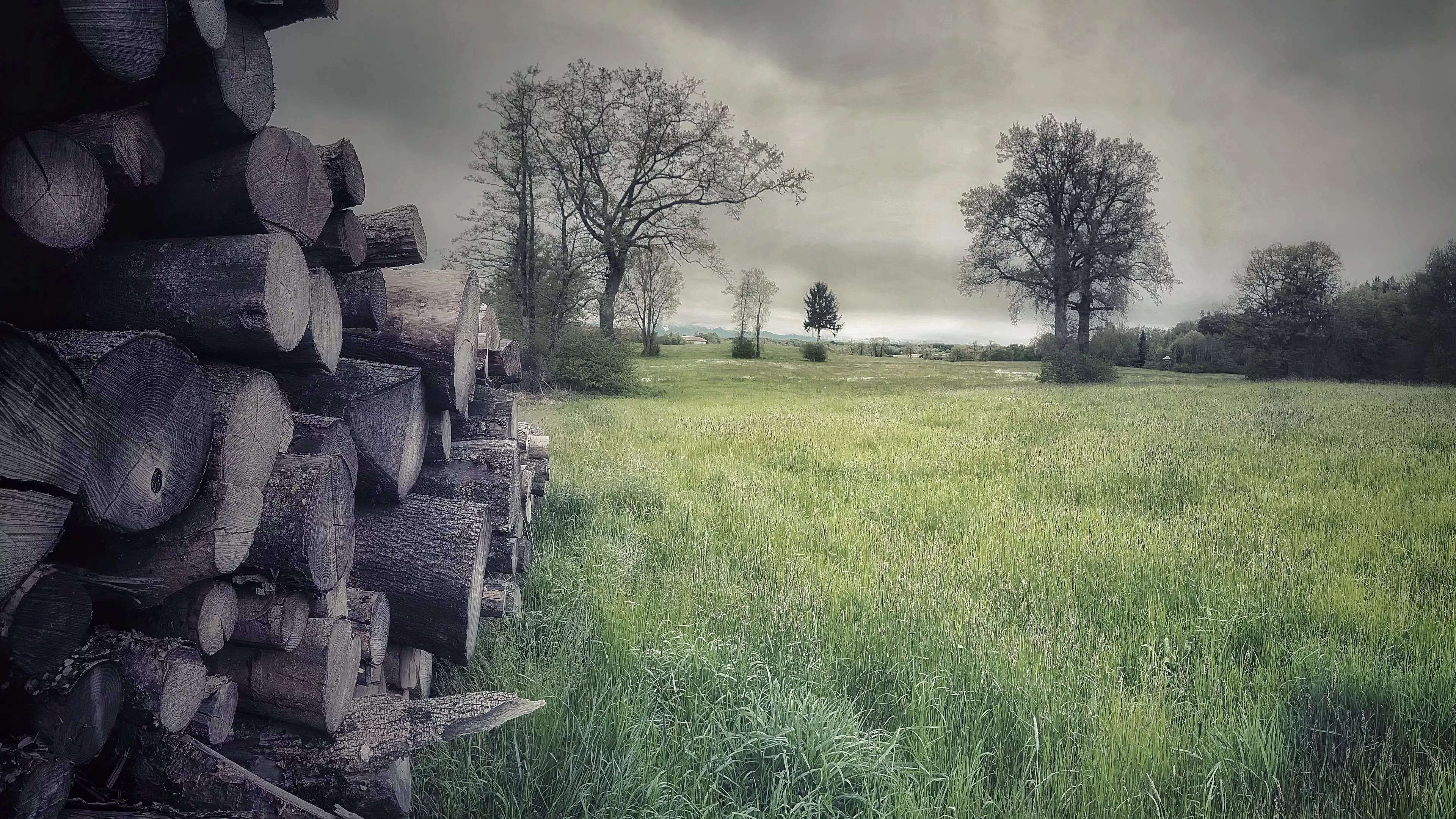 Landscape 4k Wallpaper, HD Nature 4K