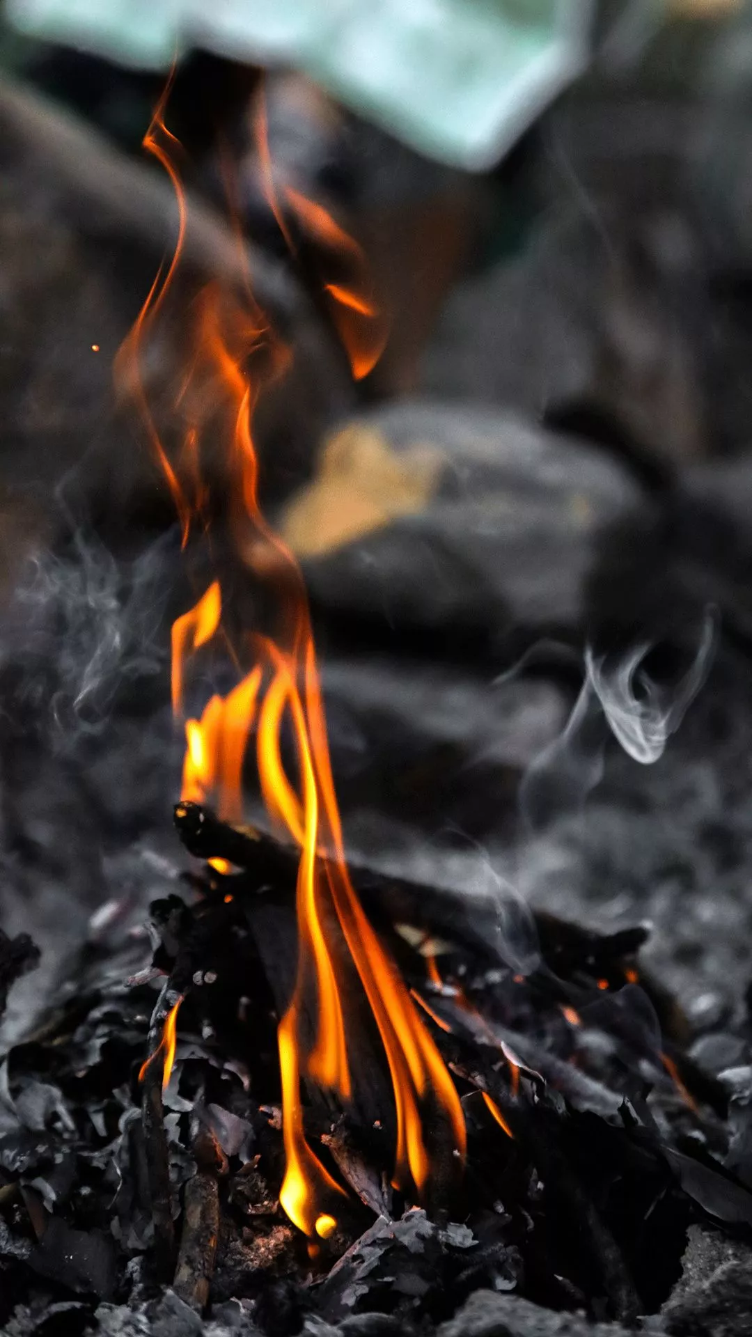Fire Wallpaper