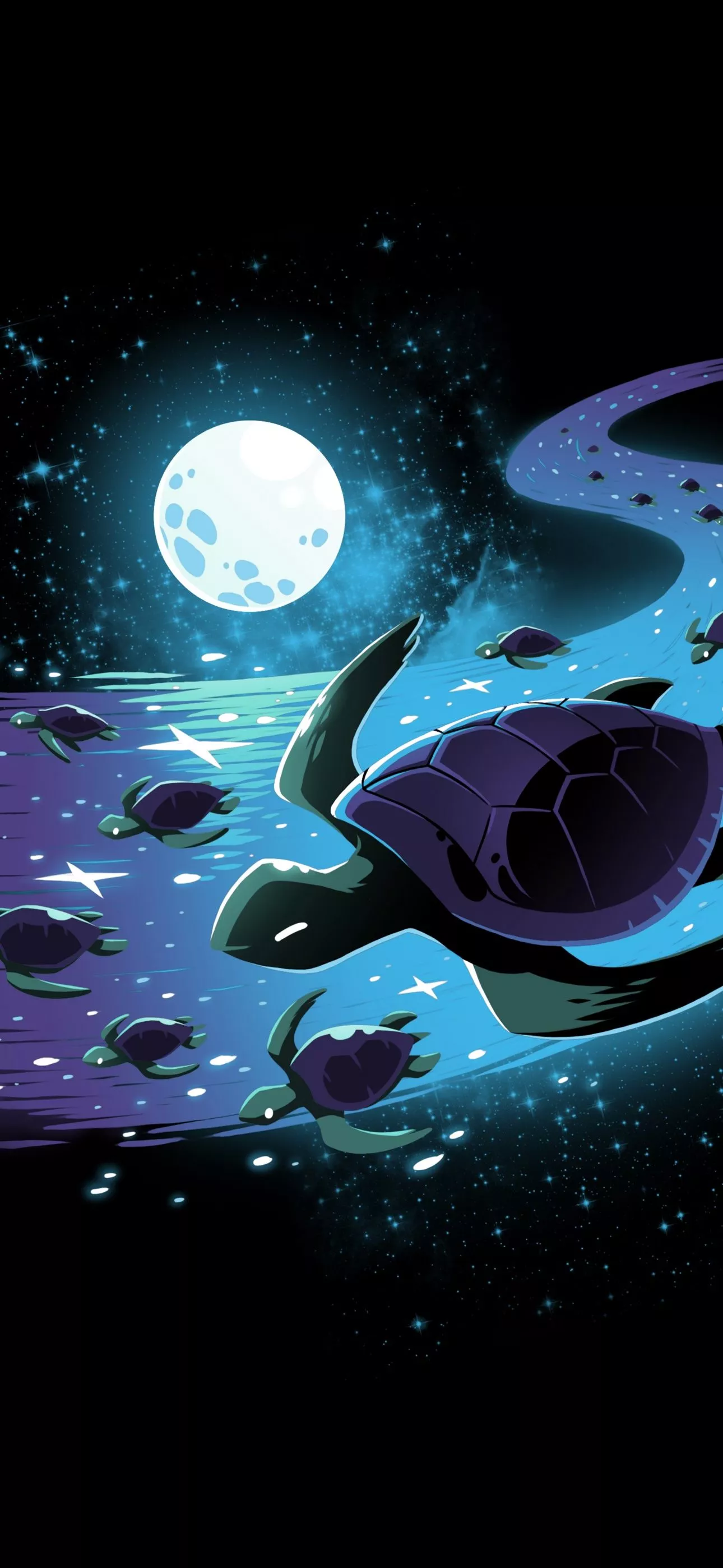 Cool iPhone Wallpaper