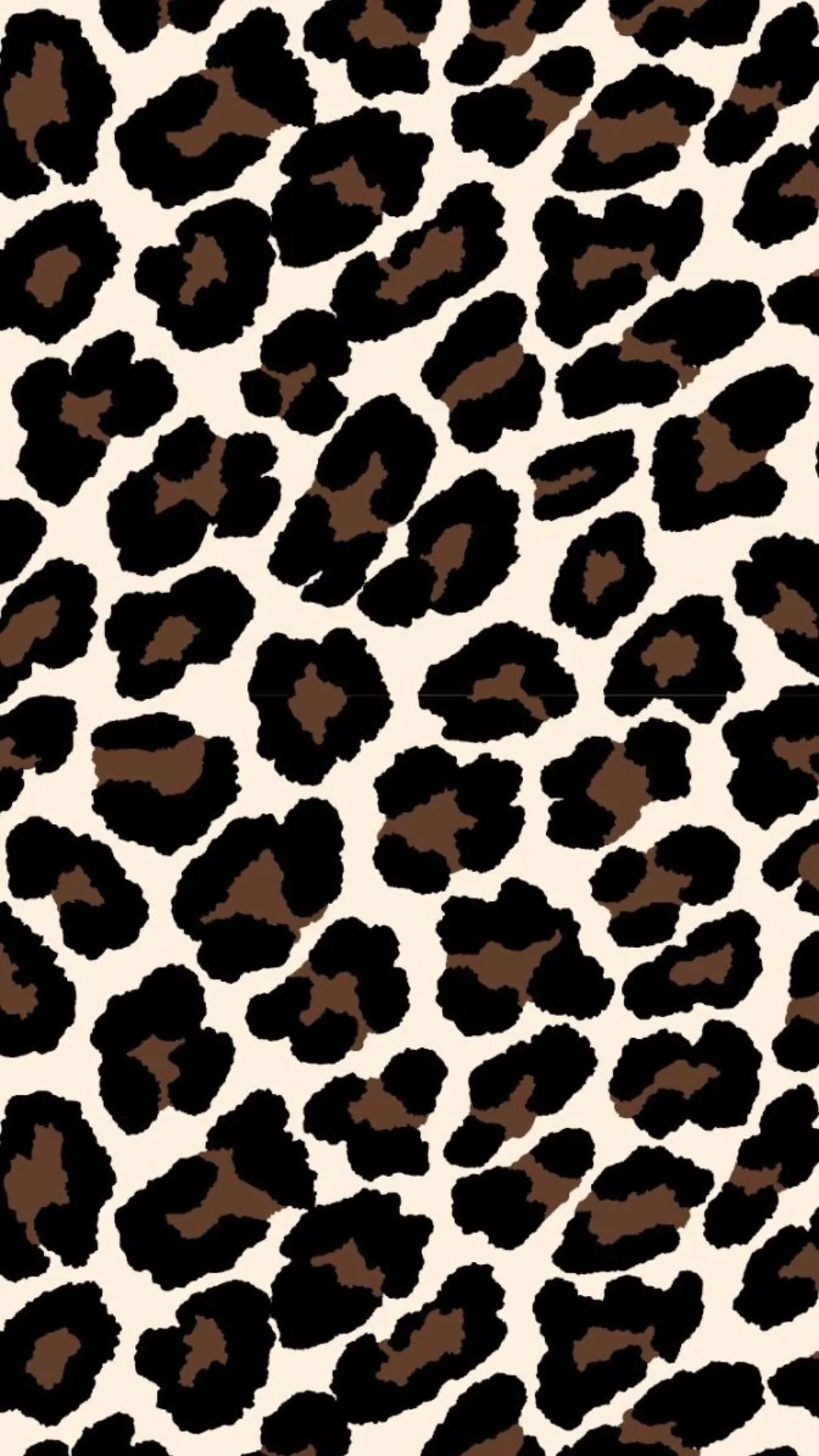 Cow Print Wallpaper Cow