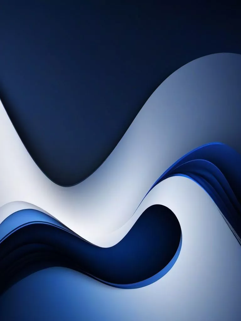 Dark Blue Wallpaper HD 4k , Mobile