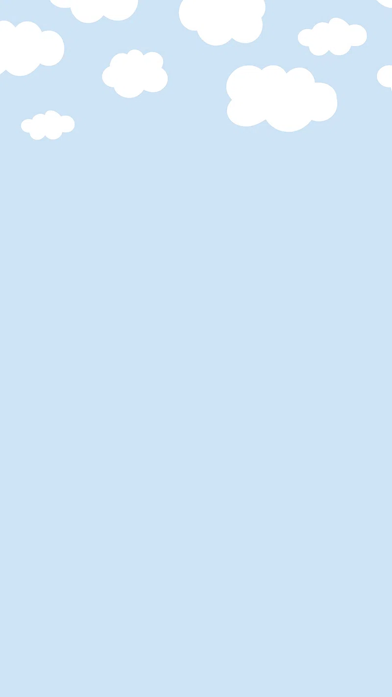 Blue Wallpaper iPhone. Free Aesthetic