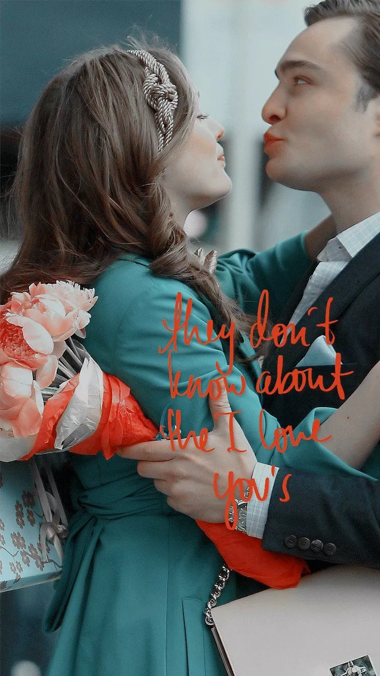 Gossip Girl Wallpaper Lockscreen #rt