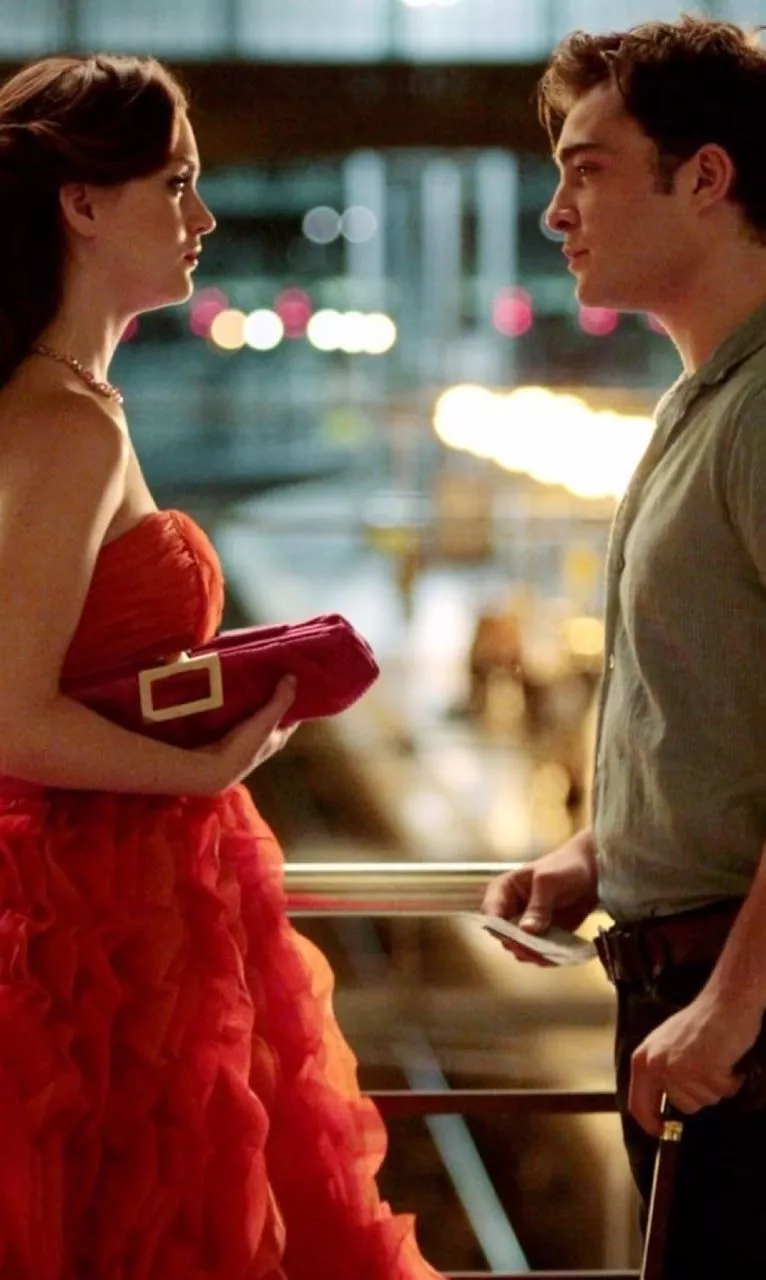 lock screen, gossip girl and gossip