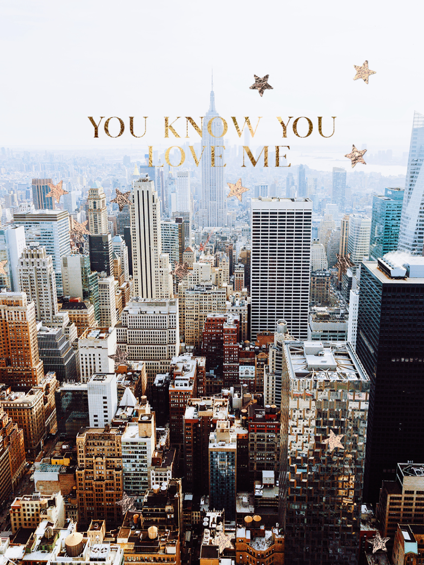 Gossip Girl Archives and Well