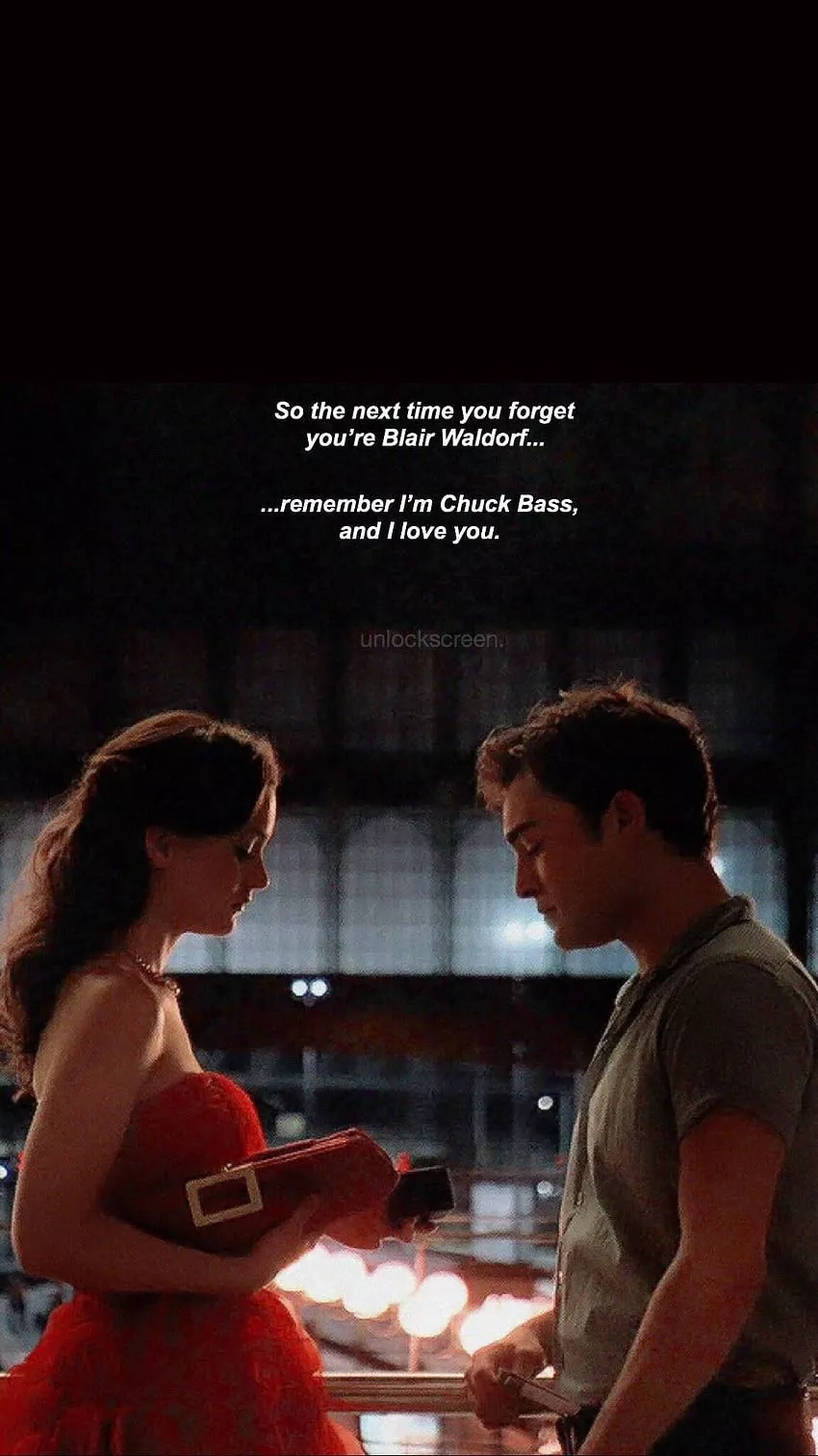 Gossip Girl! ❤️ HD phone wallpaper