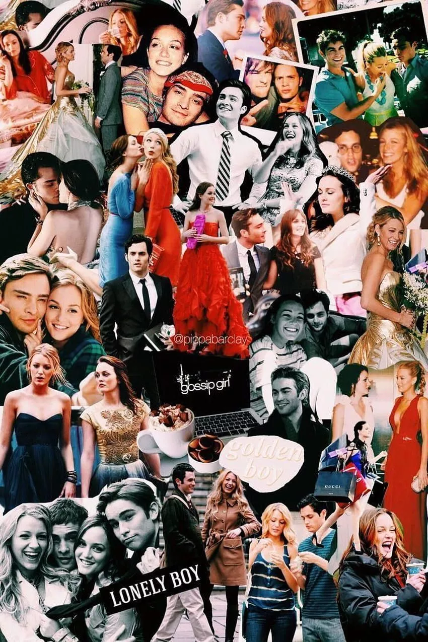 T.joana Gomez on Girlie in 2019. Gossip