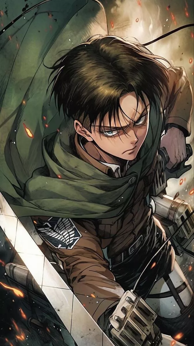 Levi