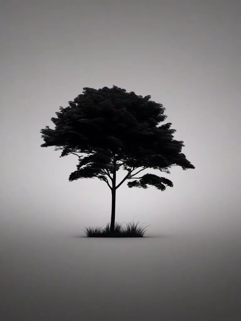 Black Wallpaper Aesthetic 4k , Mobile