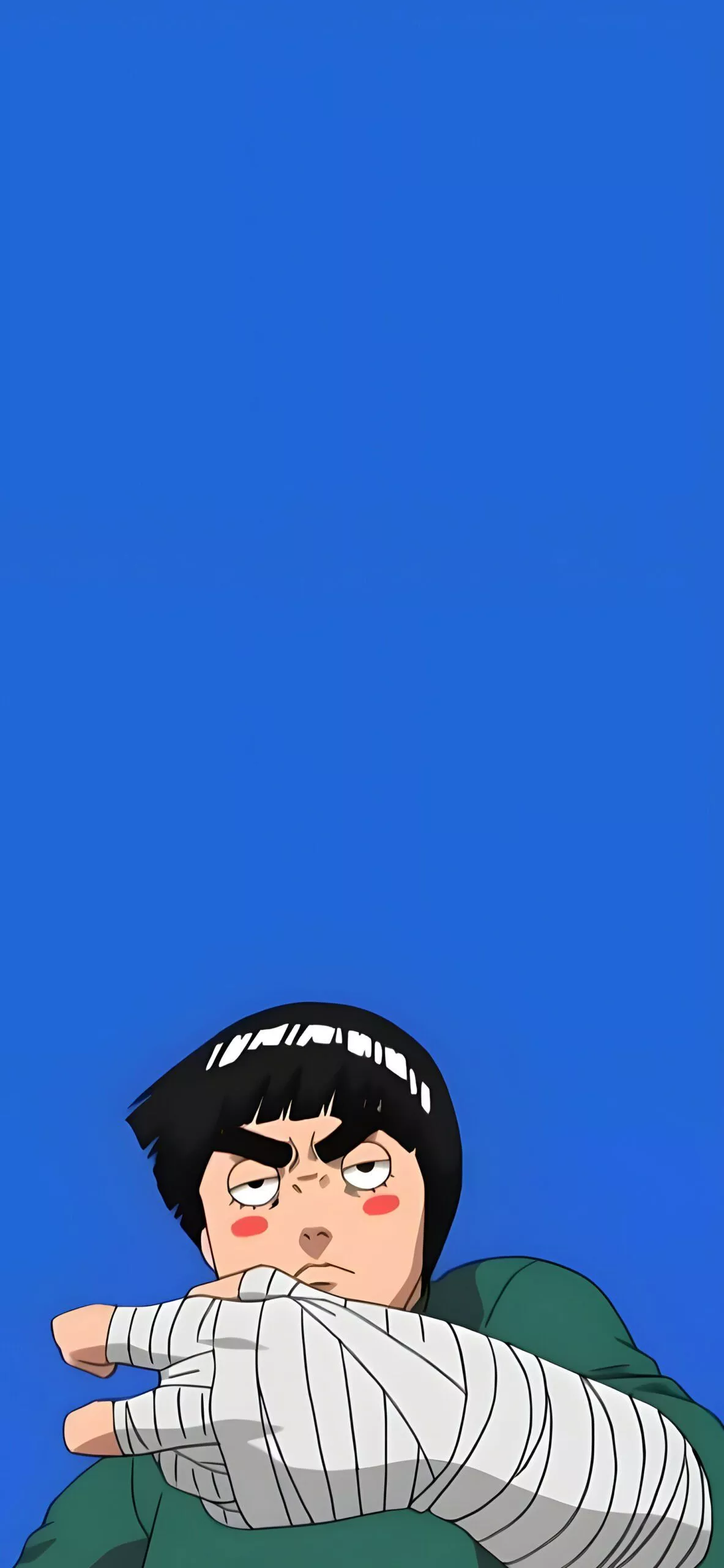 Naruto Minimalist iPhone Wallpapers - Wallpaper Cave
