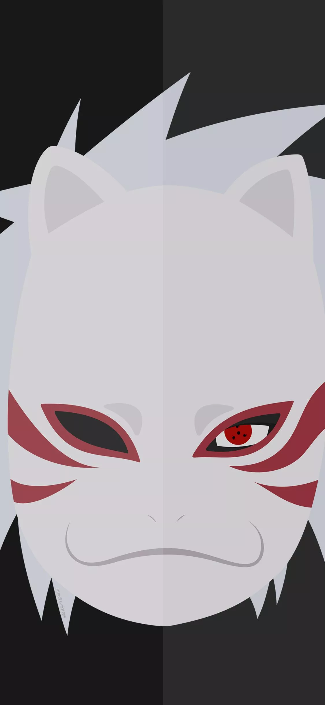 Kakashi Hatake Naruto