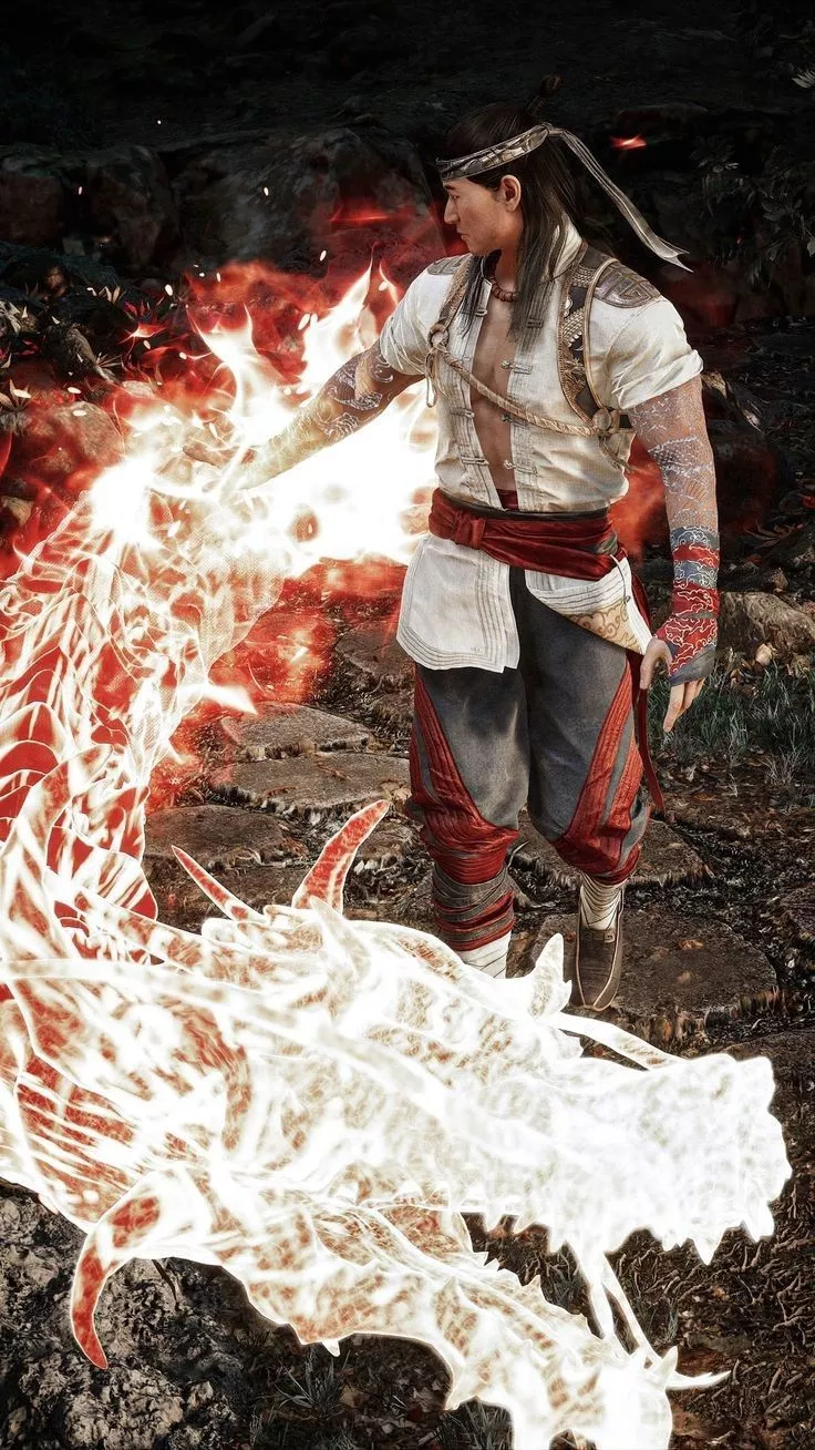 Liu Kang