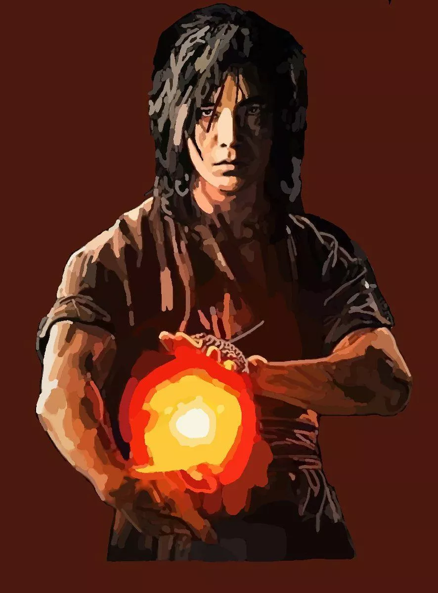 Michael Gaming PH Cosplay on X