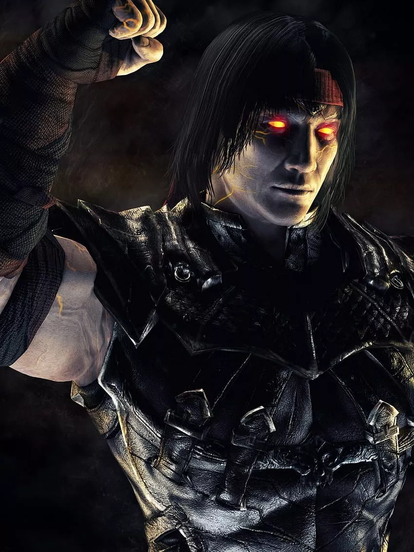 De Liu Kang Mortal Kombat X, Mortal