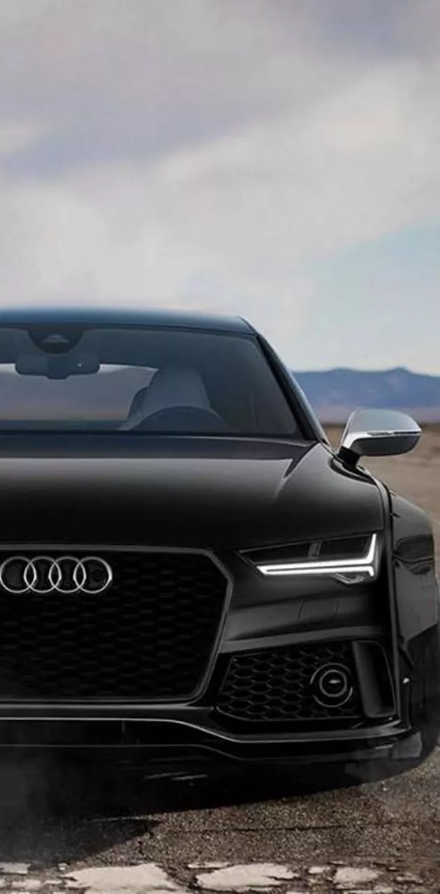 Audi Rs7 wallpaper