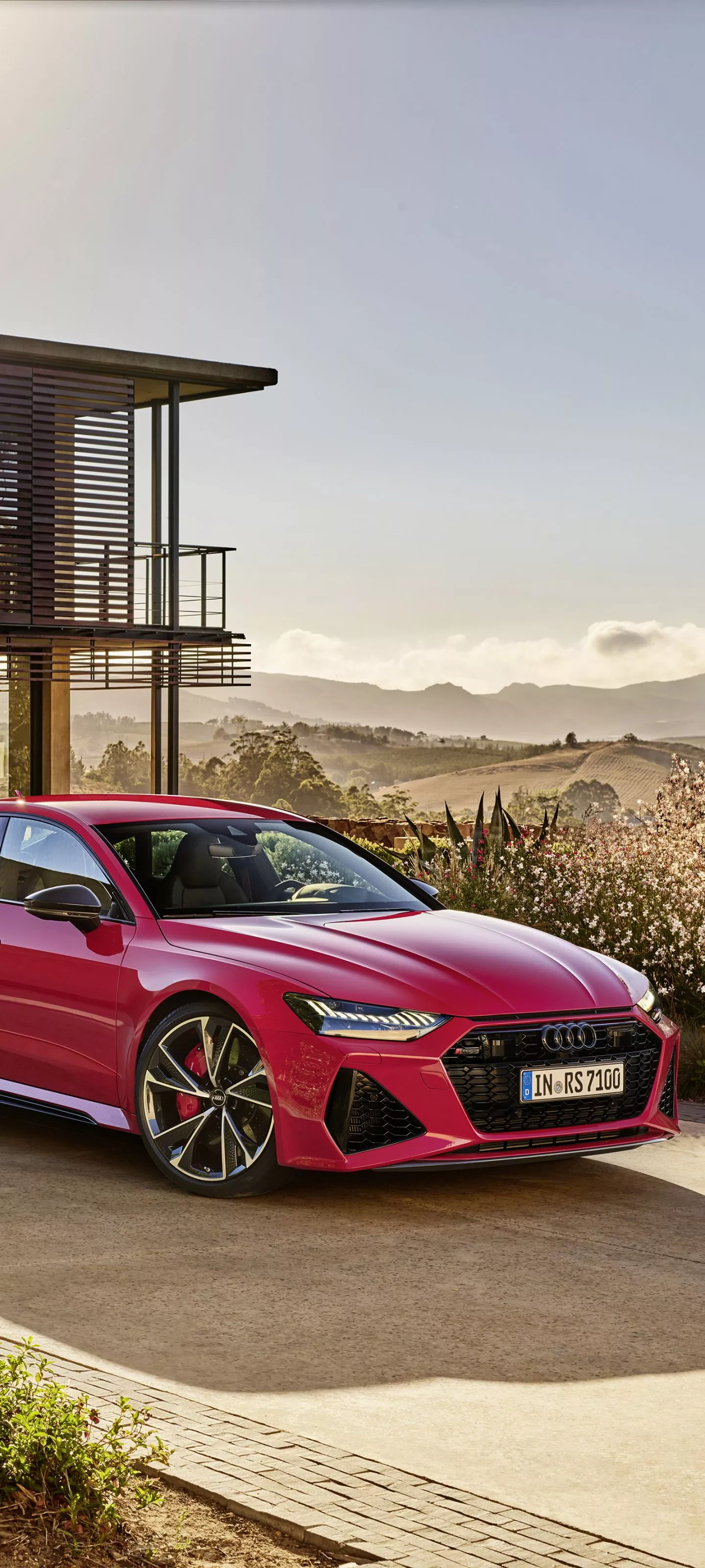 Audi, Car, Audi Rs7, Vehicles, 1189453