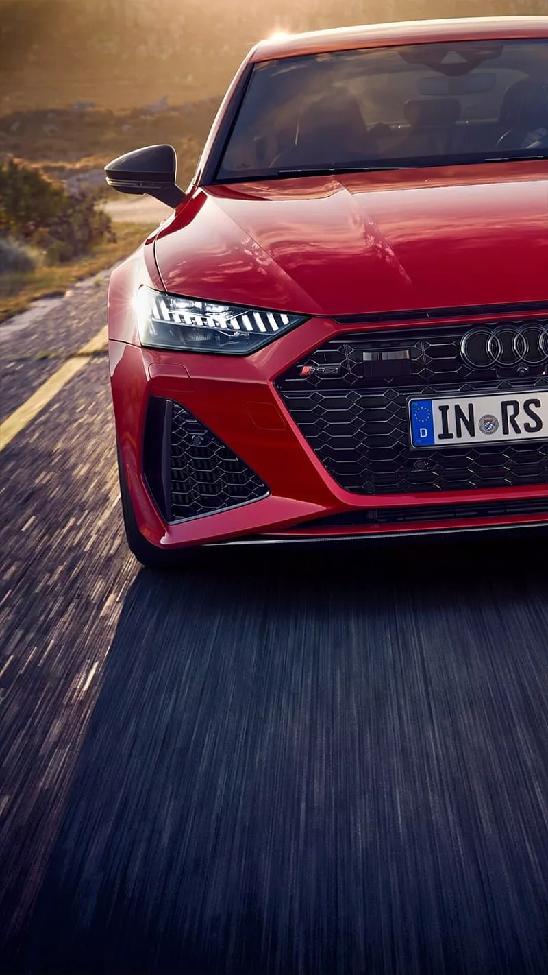 Audi rs7, audi, autos, beast, car, cool