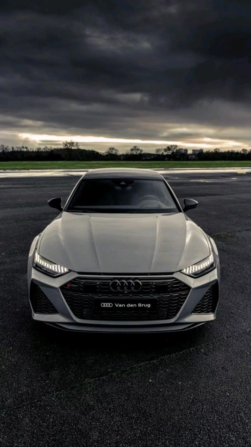 Audi RS7