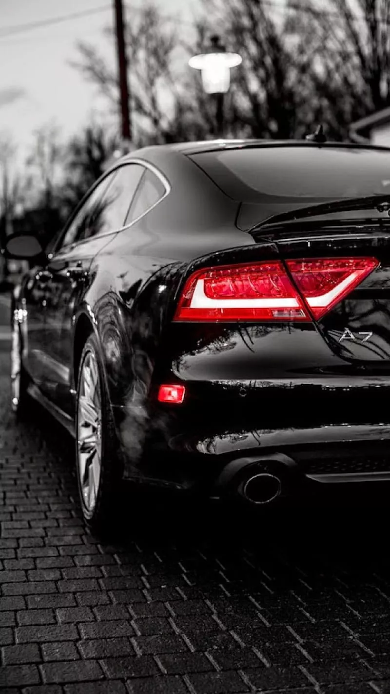 Audi RS7, a7, HD phone wallpaper