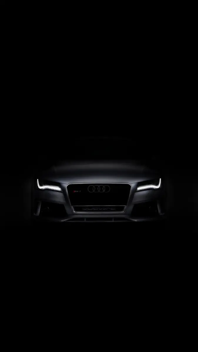 Audi RS7 wallpaper