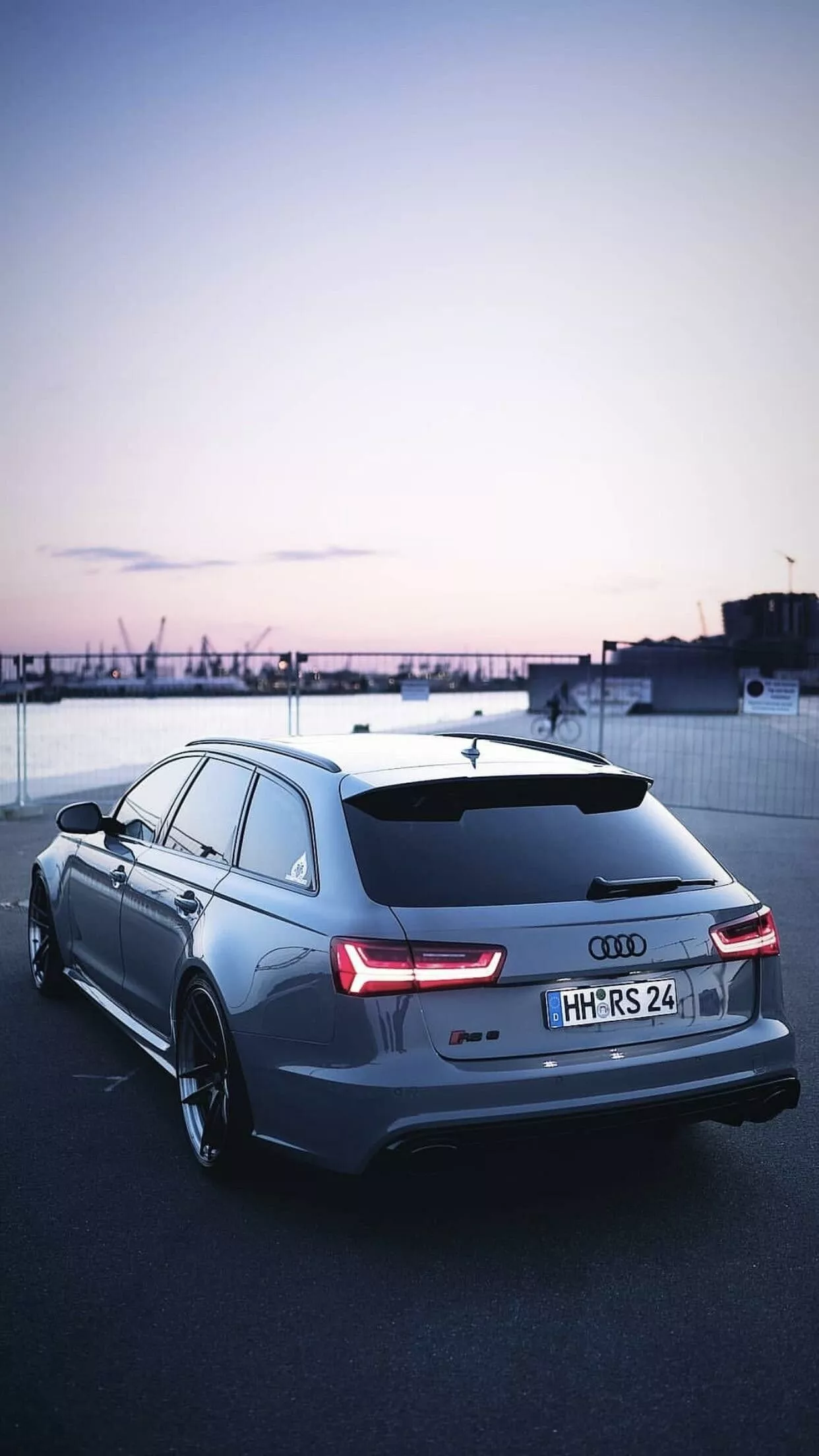 Audi Wallpaper