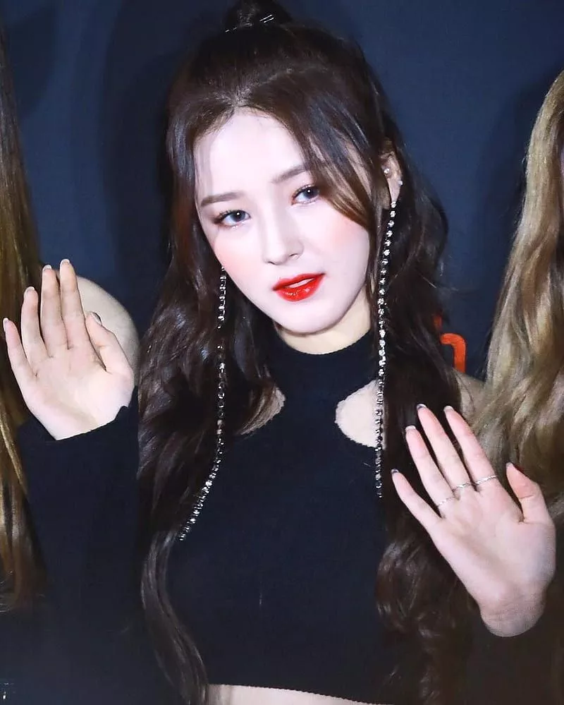 Nancy, model, singer, HD phone