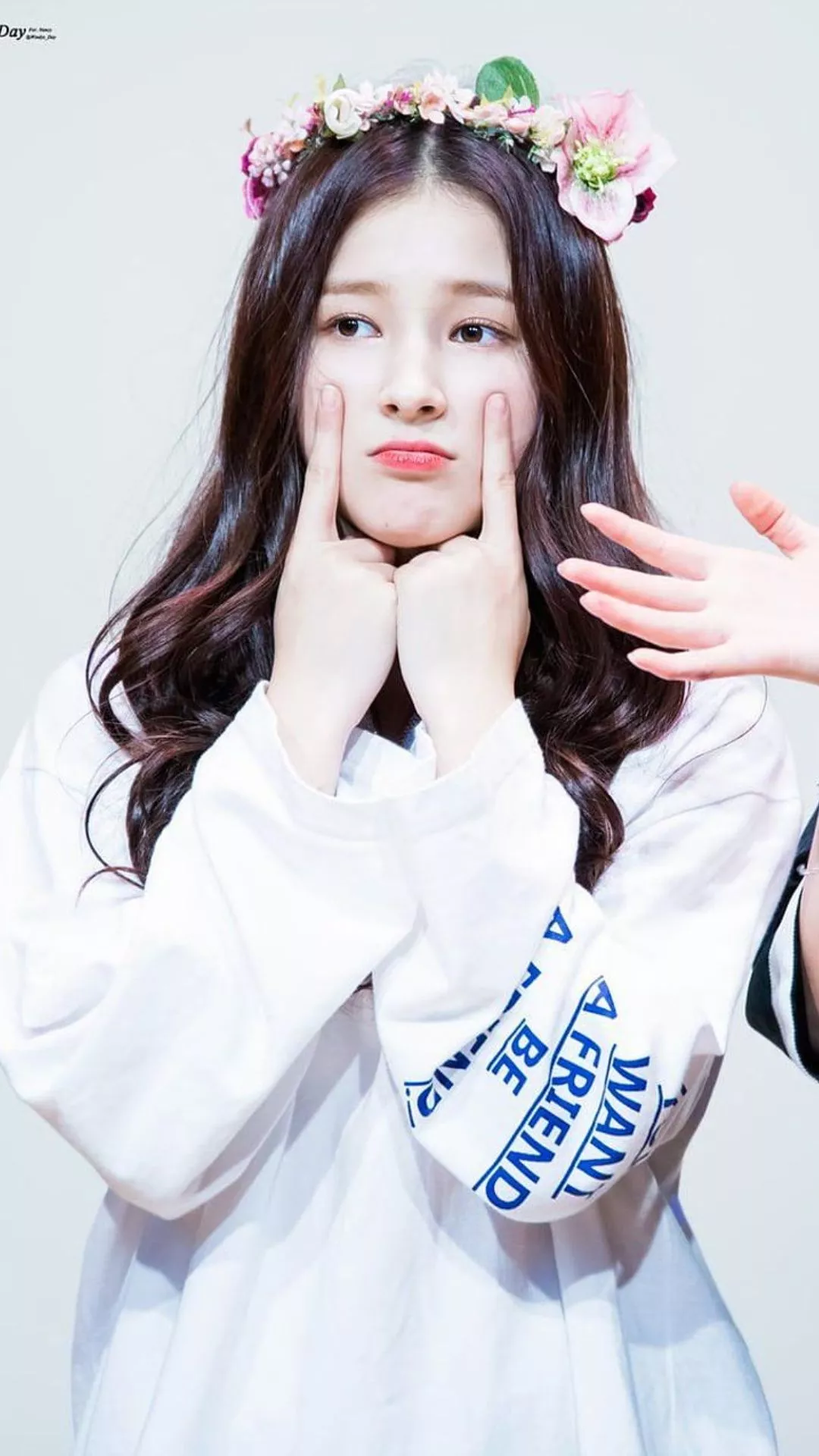 Cool Nancy Momoland Wallpaper