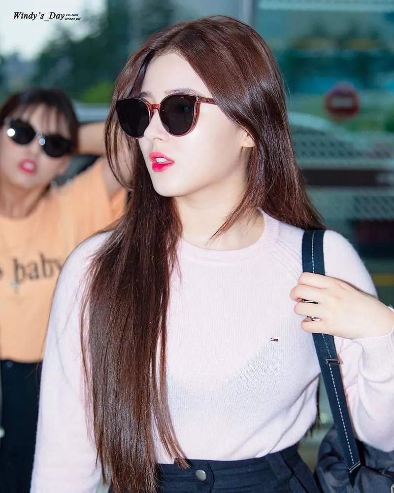 Nancy Momoland, bonito, cute, girl, k