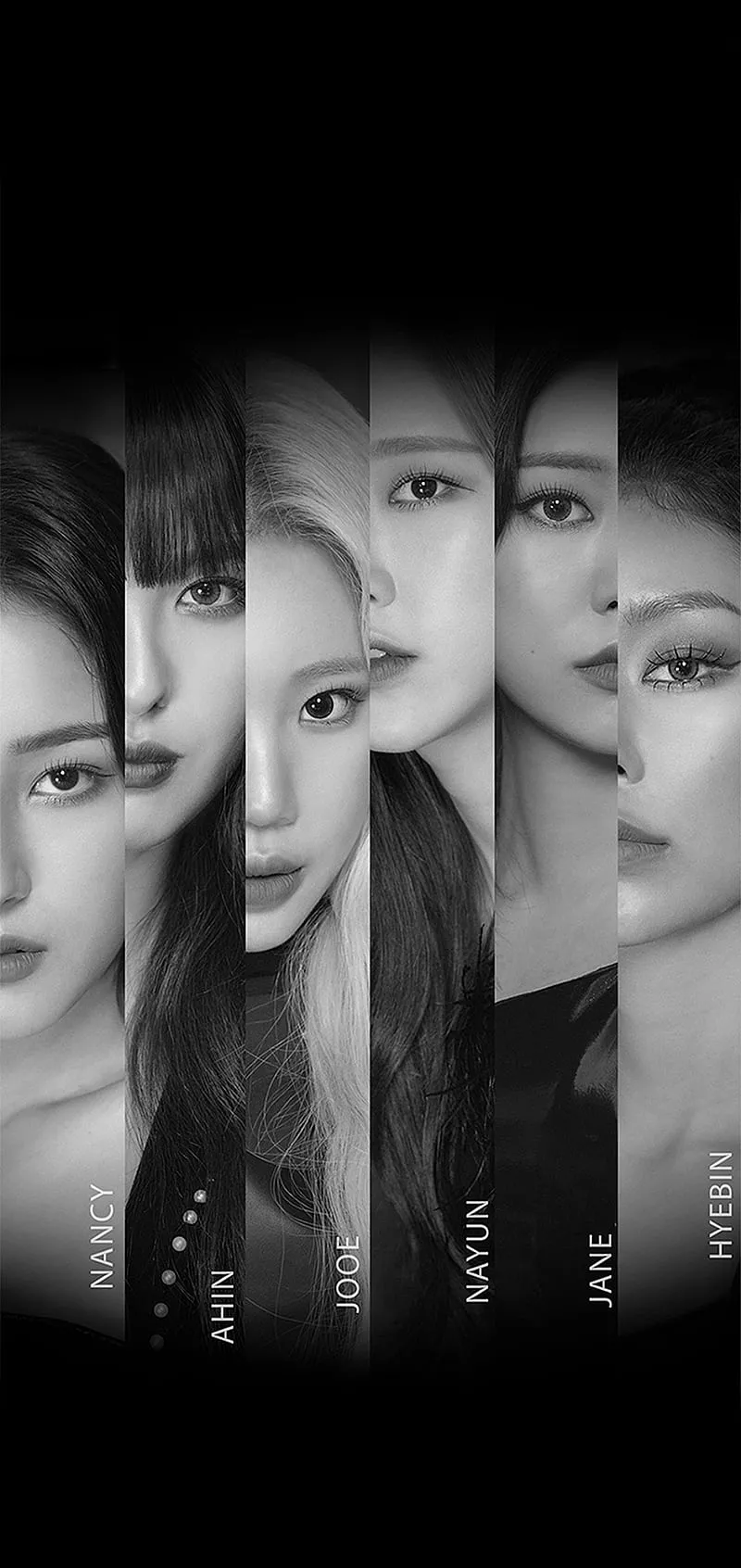 MOMOLAND, metrostyle, HD phone