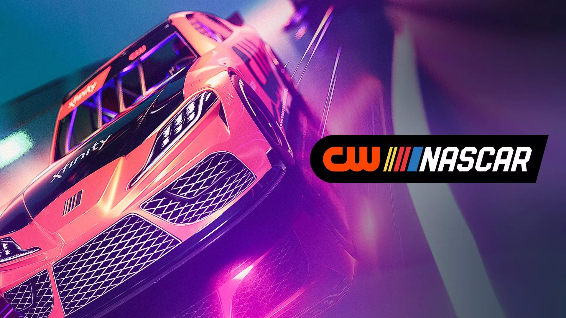 NASCAR Xfinity Series