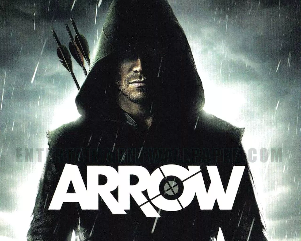 Arrow Season End Review News